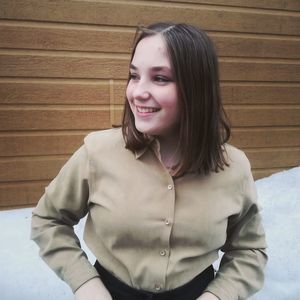 Meet your Posher, Frédérique